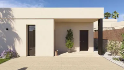 Casa en Murcia Capital photo 7