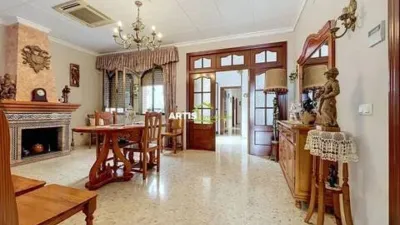 Terraced house in Puente Genil photo 2