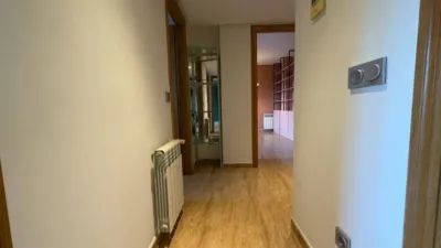 Apartment on Juan de Borbón photo 27
