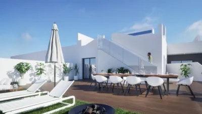Piso – Benijófar - Vista 4