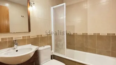 Apartment in Santiago de Compostela photo 11