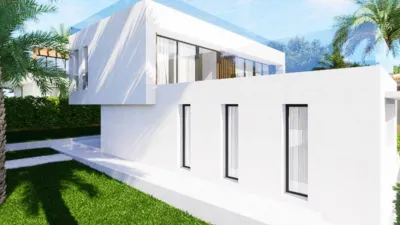 Casa - Vista 4