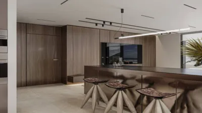 Apartment in Calpe - Calp photo 28