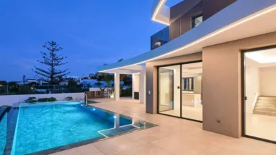 Casa – Benissa, la Marina Alta - Vista 3