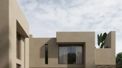 Casa - Vista 3