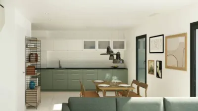 Casa - Vista 5
