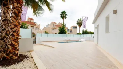 Casa - Vista 4