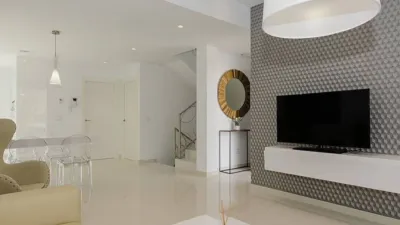 Casa – Orihuela, Urbanización Aguamarina, Dehesa de Campoamor - Vista 4