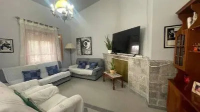 Chalet on Calle Lugar Urbanizable La Galia photo 8