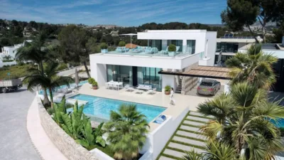 Casa – Teulada, la Marina Alta - Vista 5
