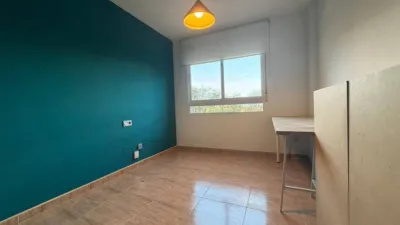 Apartment on Juan de Borbón photo 20