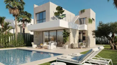 Casa - Vista 2
