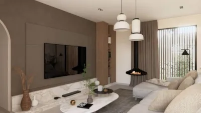 House in Murcia Capital photo 10