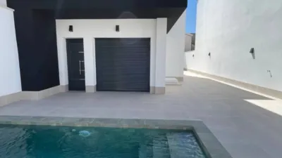 House in Almoradí photo 3