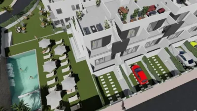 Casa – Cox - Vista 2