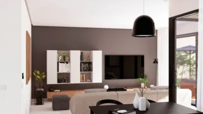 House in Murcia Capital photo 21