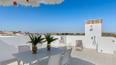 Villa in Los Alcázares photo 10