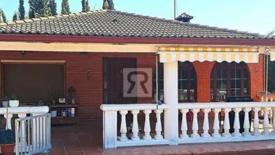 Chalet on Avinguda de les Flors photo 4