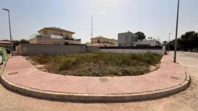 Terreno en venta en Calle Miguel Hernandez - Vista 2