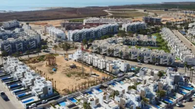 Penthouse in Guardamar del Segura photo 17