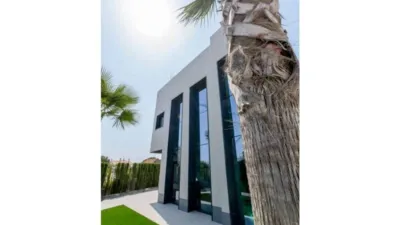 Casa – Orihuela, Urbanización Aguamarina, Dehesa de Campoamor - Vista 3