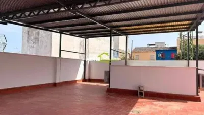 Terraced house in Puente Genil photo 49