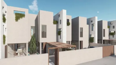 Chalet in Formentera del Segura photo 2