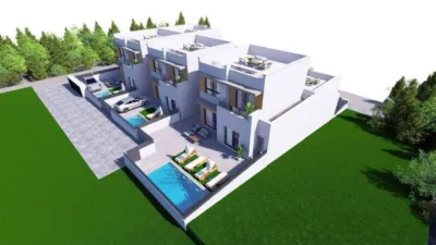 Casa – Benijófar - Vista 5