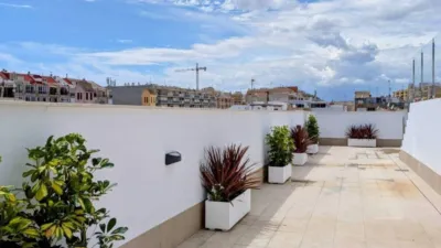 Apartment in Playa del Cura photo 12