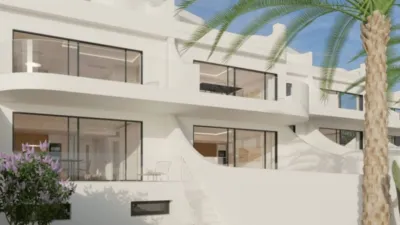Casa - Vista 4