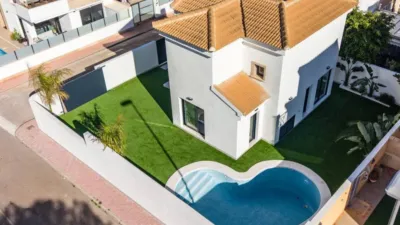 Casa – Orihuela - Vista 2