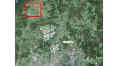 Terreno en venta en Narón - Vista 2