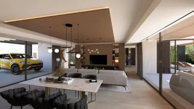 Villa in Murcia City photo 14