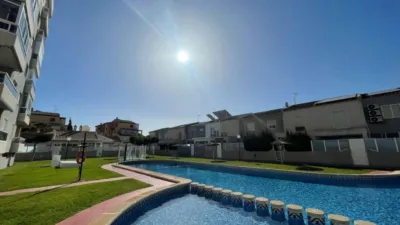 Apartment in Aguas Nuevas-Torreblanca-Sector 25 photo 13