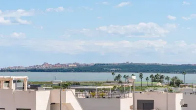 Casa – Los Montesinos - Vista 3