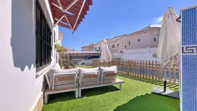 Chalet in L'Albir photo 27