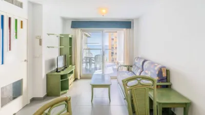 Penthouse in Calpe - Calp photo 7