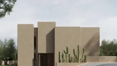 Casa - Vista 5