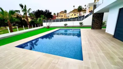 Casa – Rojales, Ciudad Quesada - Vista 4