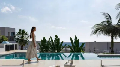Casa – Teulada, la Marina Alta - Vista 2