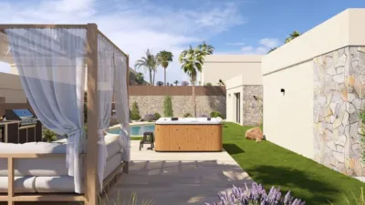 House in Murcia Capital photo 4