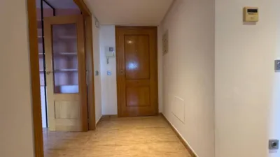 Apartment on Juan de Borbón photo 18