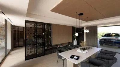 Villa in Murcia City photo 11