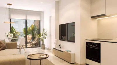 Piso – Torrevieja, Europa - Vista 3