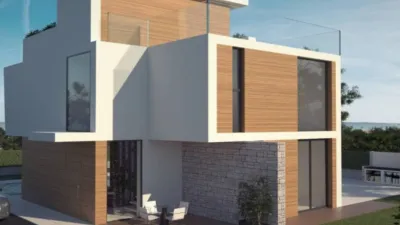 Casa – Orihuela, Urbanización Aguamarina, Dehesa de Campoamor - Vista 5