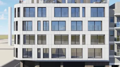 Piso - Vista 2