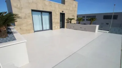 Casa – San Miguel de Salinas - Vista 4