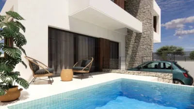 Casa – Dolores - Vista 2