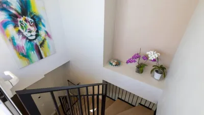Duplex Penthouse in La Bonanova-Porto Pi photo 23