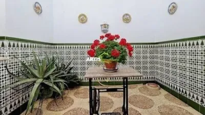 Terraced house in Puente Genil photo 33